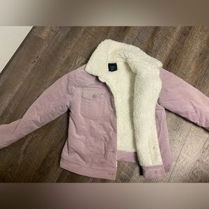 Forever 21 jacket size medium